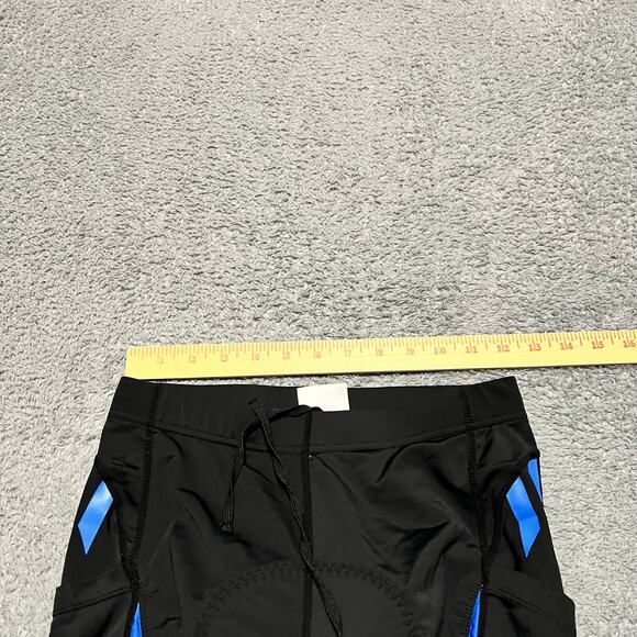 BALEAF Cycling Leggings Womens Small Padded Bike Pants Bike - Picture 7 of 9